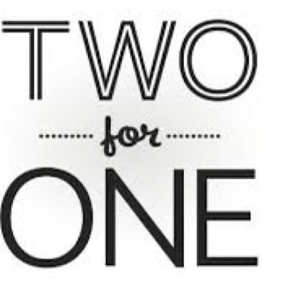 🔥BOGO🔥 Buy one get one free on all items with 🔥 - Picture 2 of 2